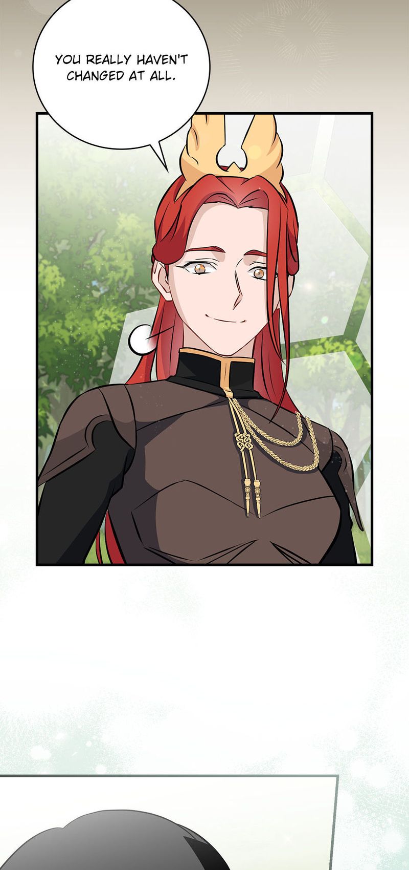 Leveling Up, by Only Eating! Chapter 164 - Page 71