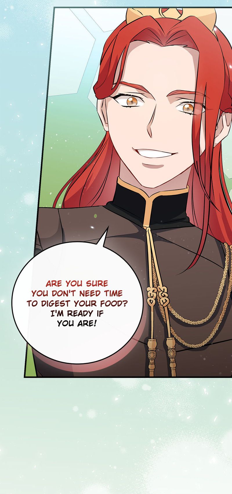 Leveling Up, by Only Eating! Chapter 164 - Page 73