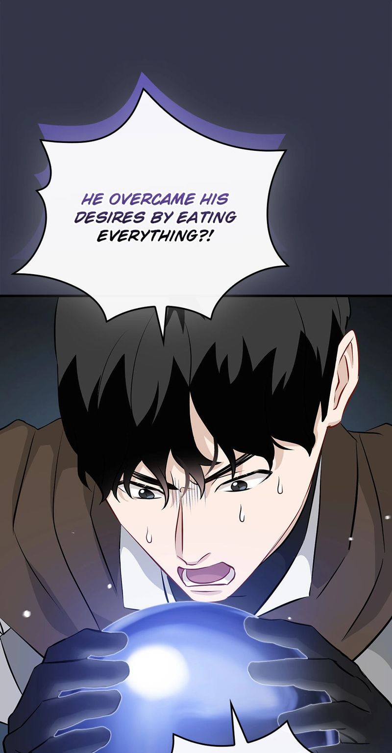 Leveling Up, by Only Eating! Chapter 167 - Page 26