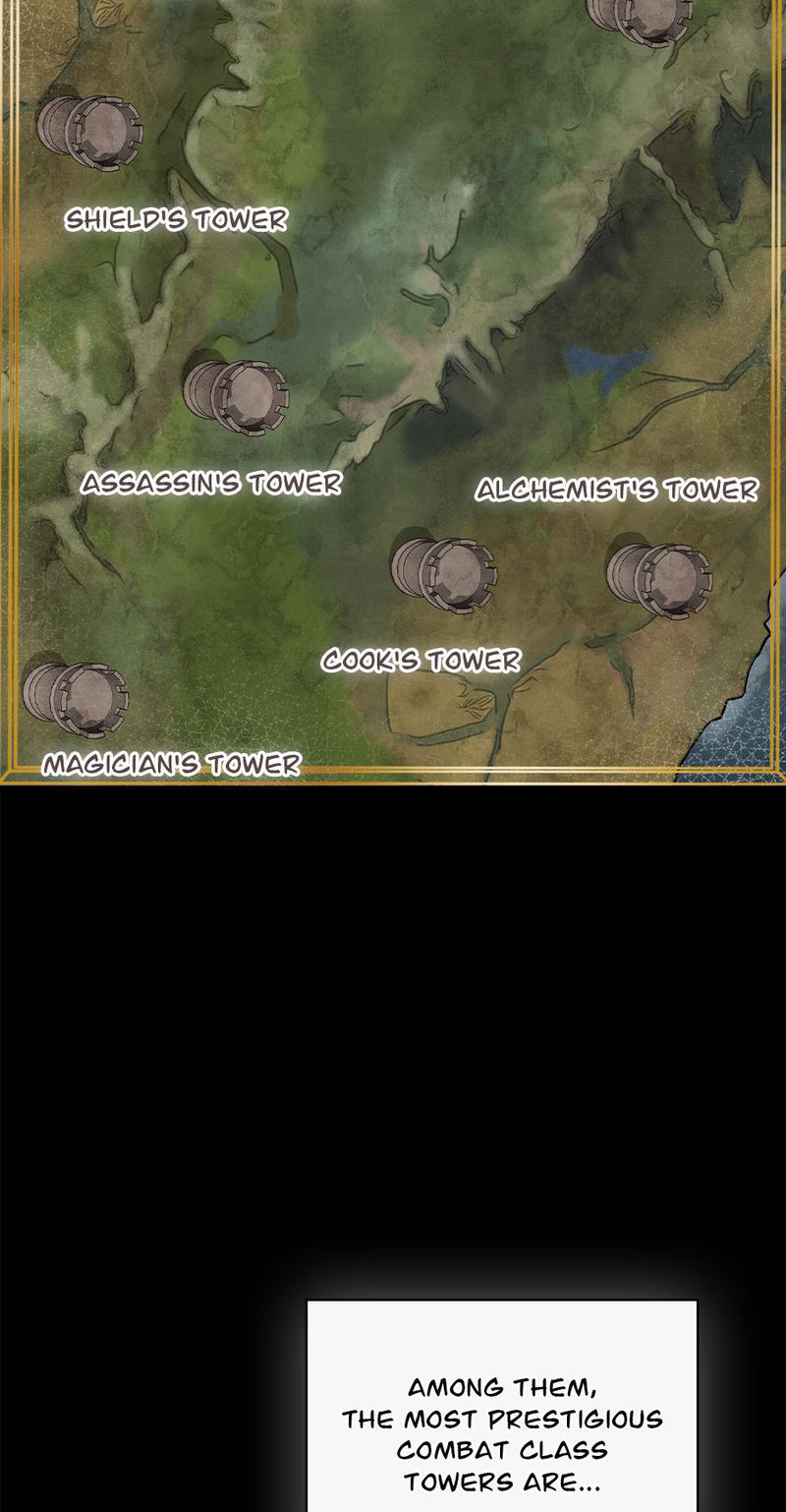 Leveling Up, by Only Eating! Chapter 167 - Page 32