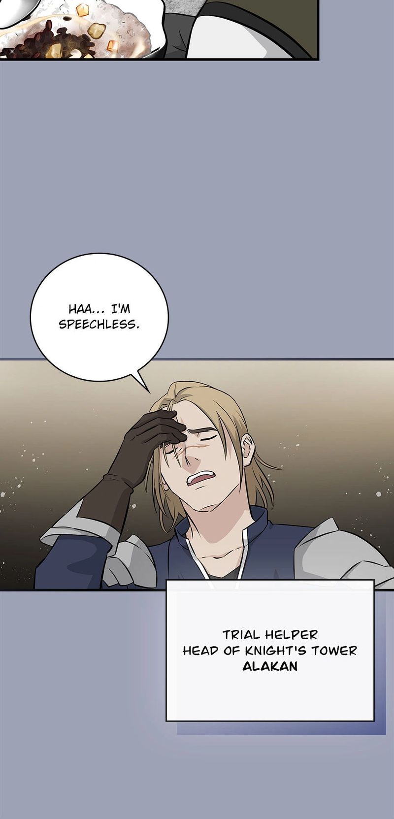 Leveling Up, by Only Eating! Chapter 167 - Page 41