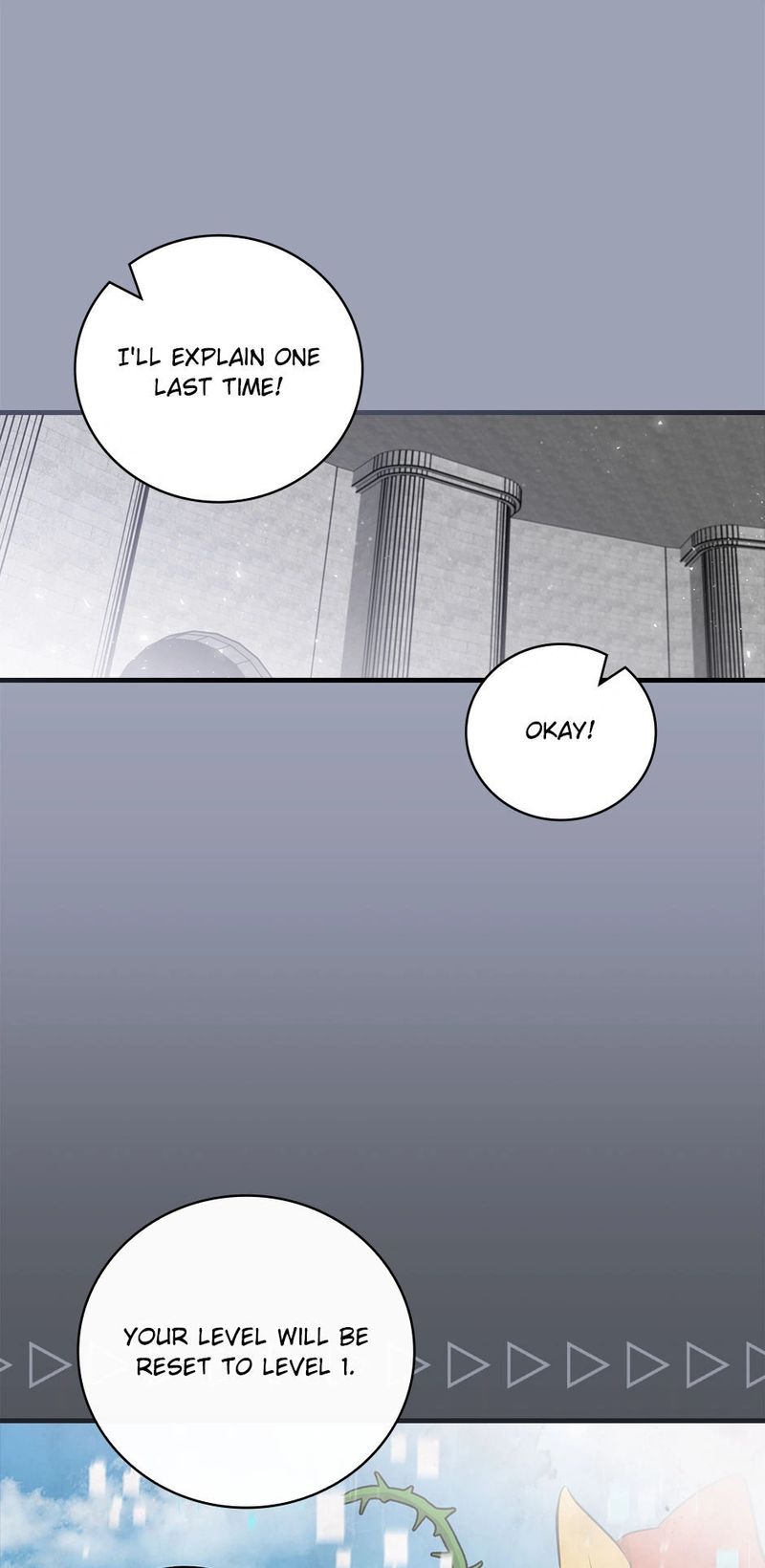 Leveling Up, by Only Eating! Chapter 167 - Page 42