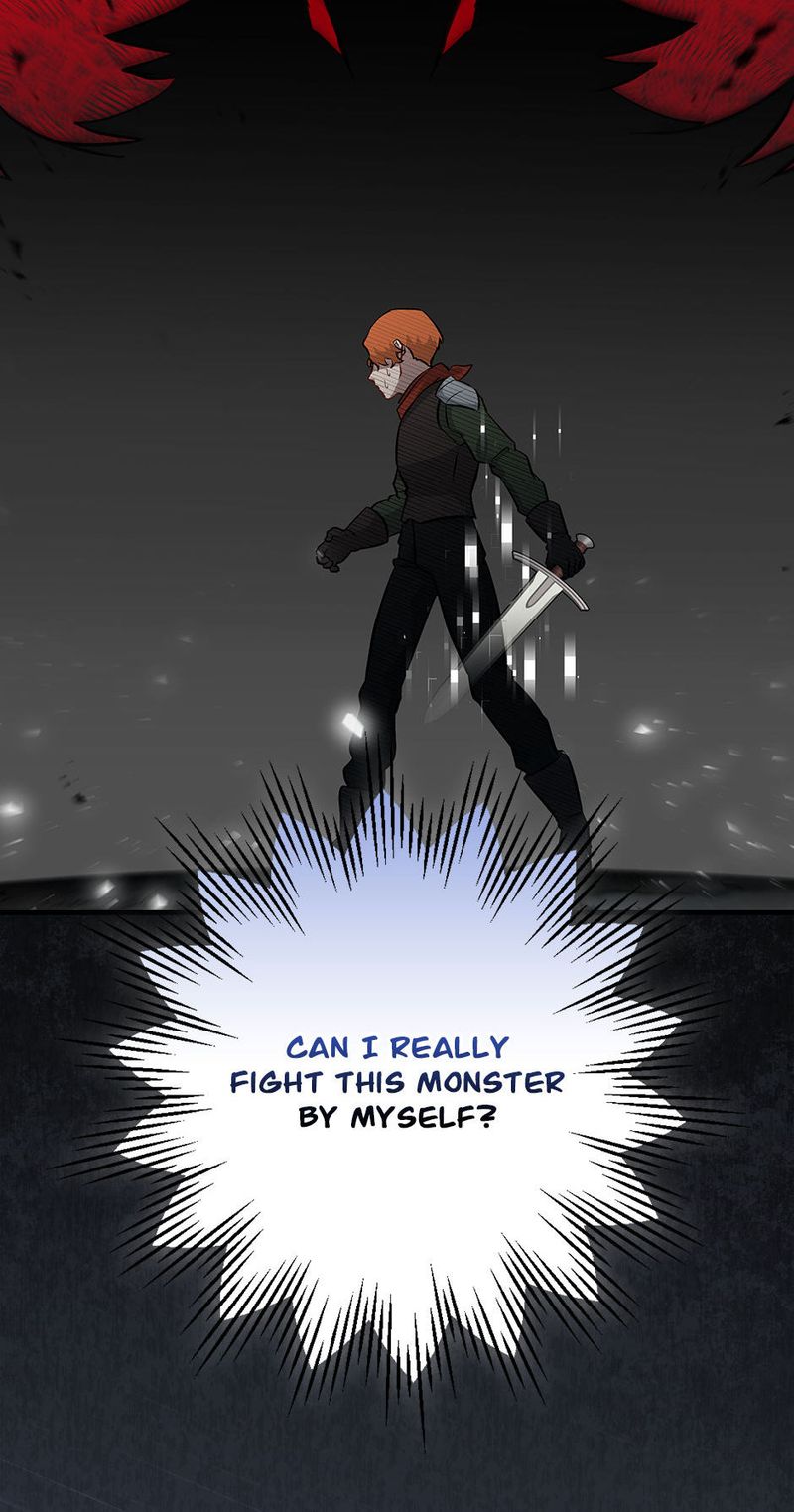 Leveling Up, by Only Eating! Chapter 168 - Page 31