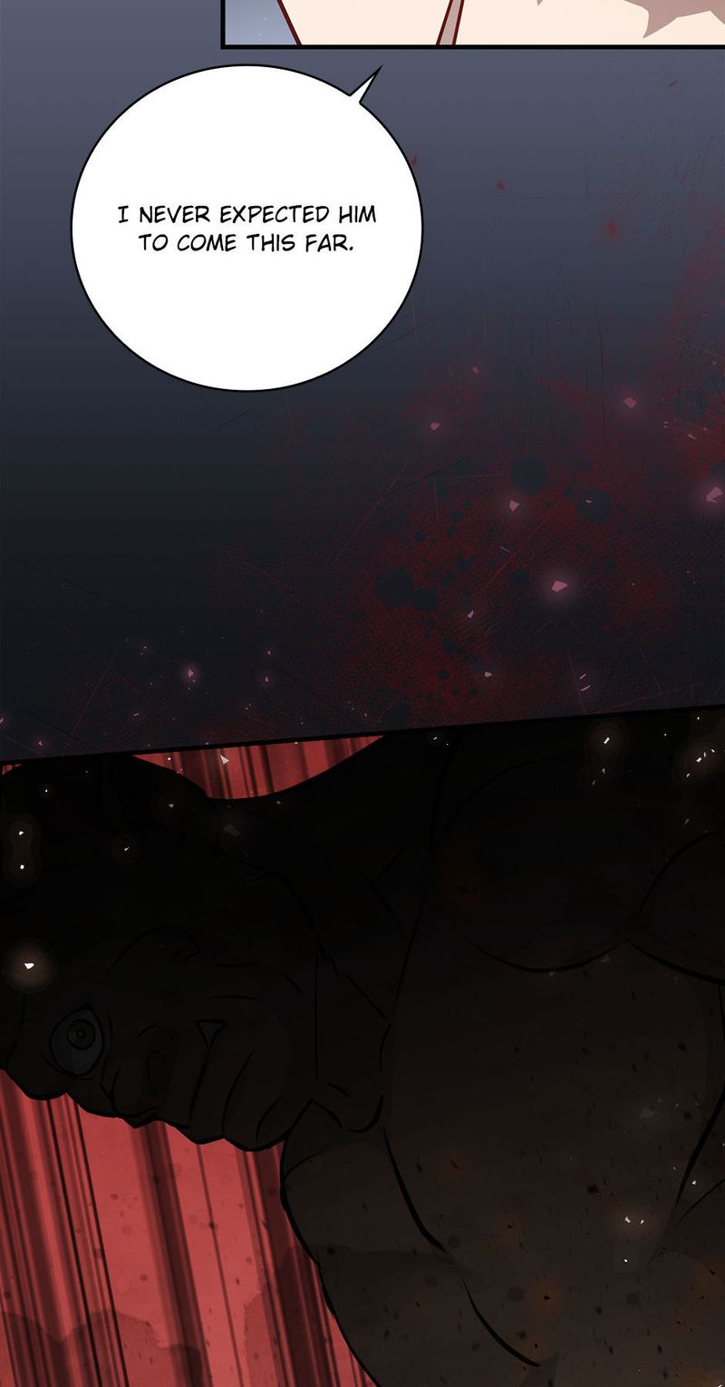 Leveling Up, by Only Eating! Chapter 169 - Page 16