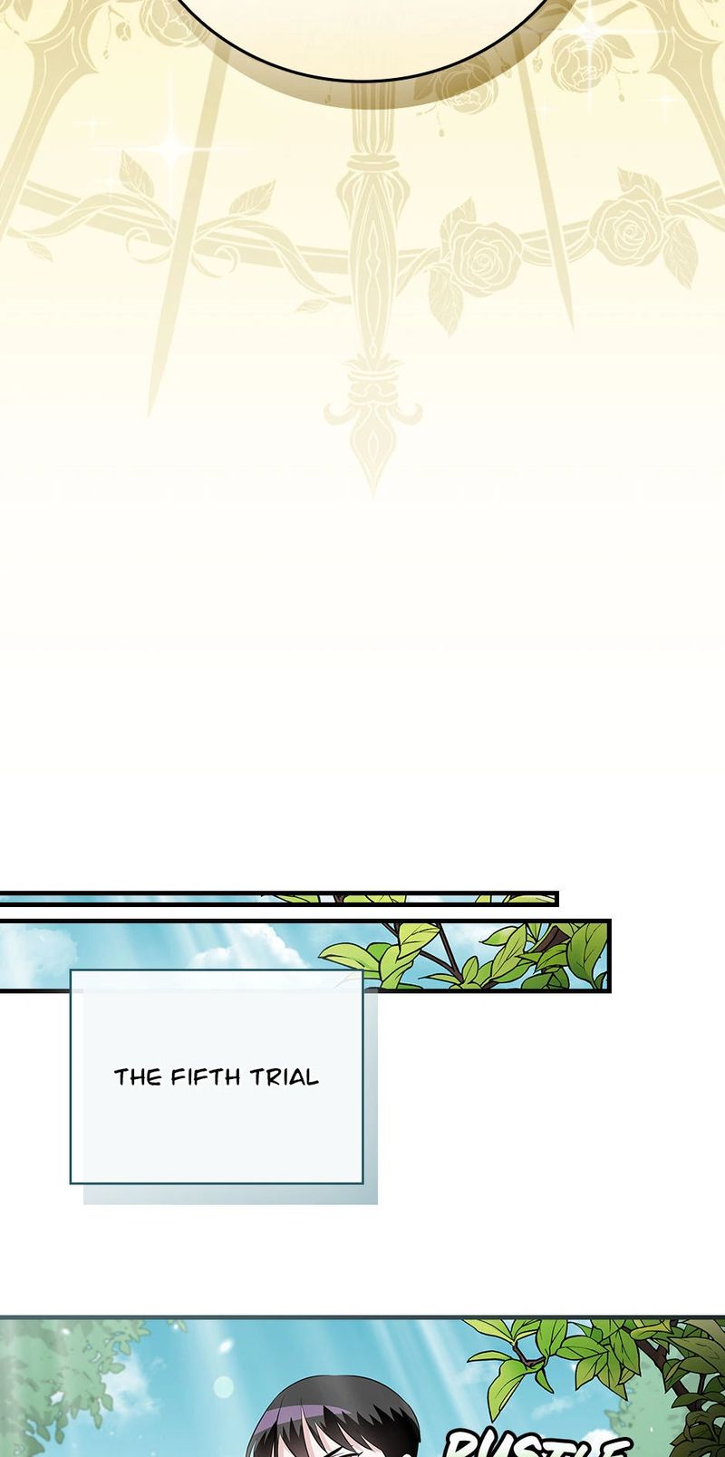 Leveling Up, by Only Eating! Chapter 169 - Page 22