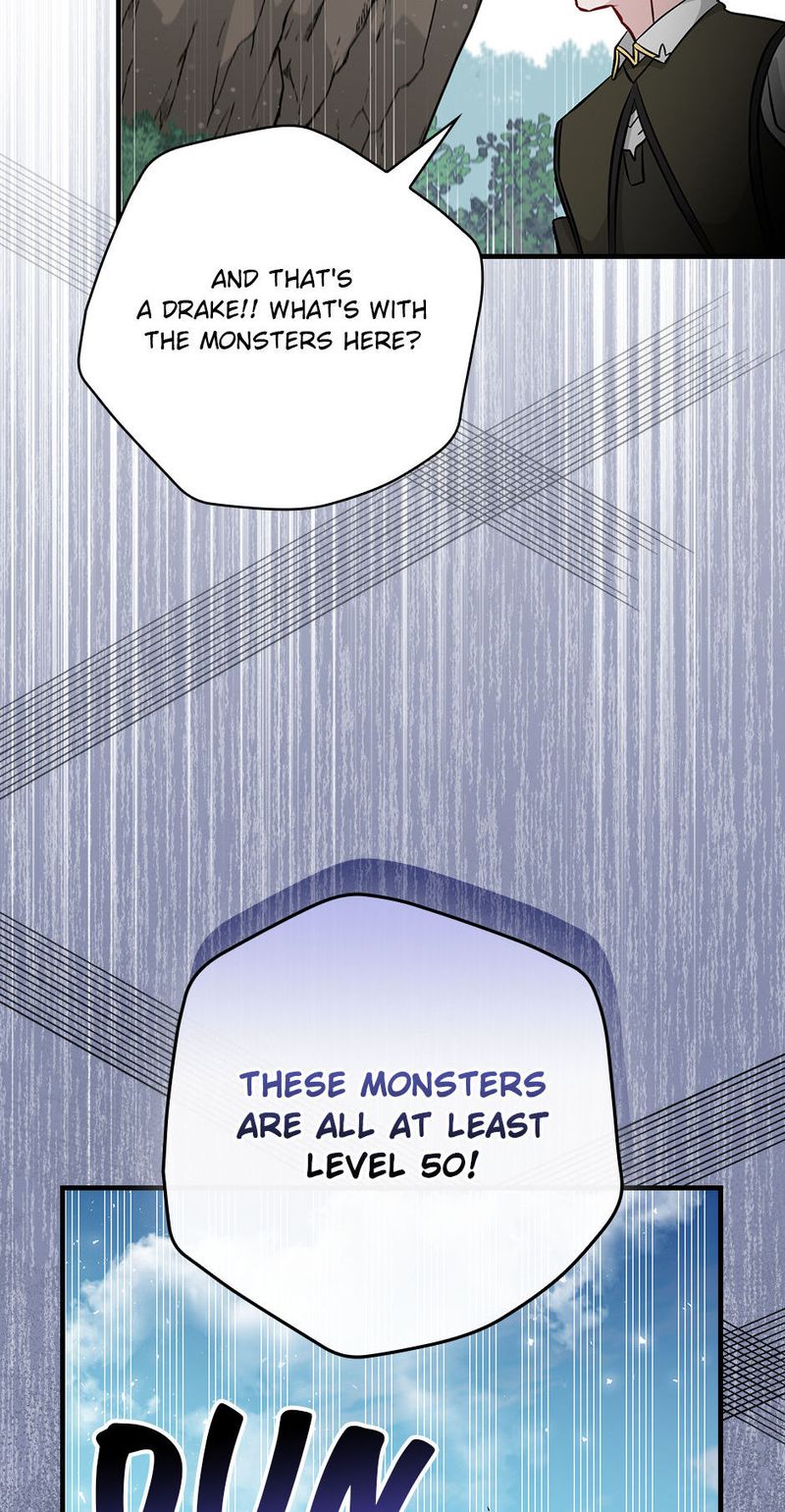 Leveling Up, by Only Eating! Chapter 169 - Page 31