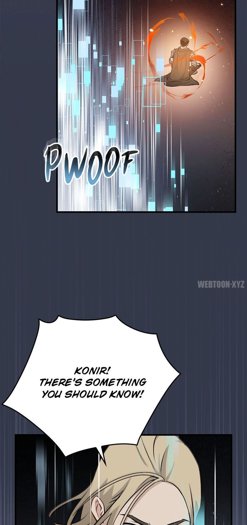 Leveling Up, by Only Eating! Chapter 169 - Page 39