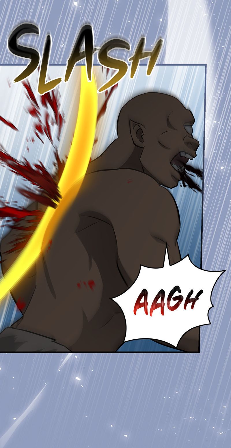 Leveling Up, by Only Eating! Chapter 169 - Page 46