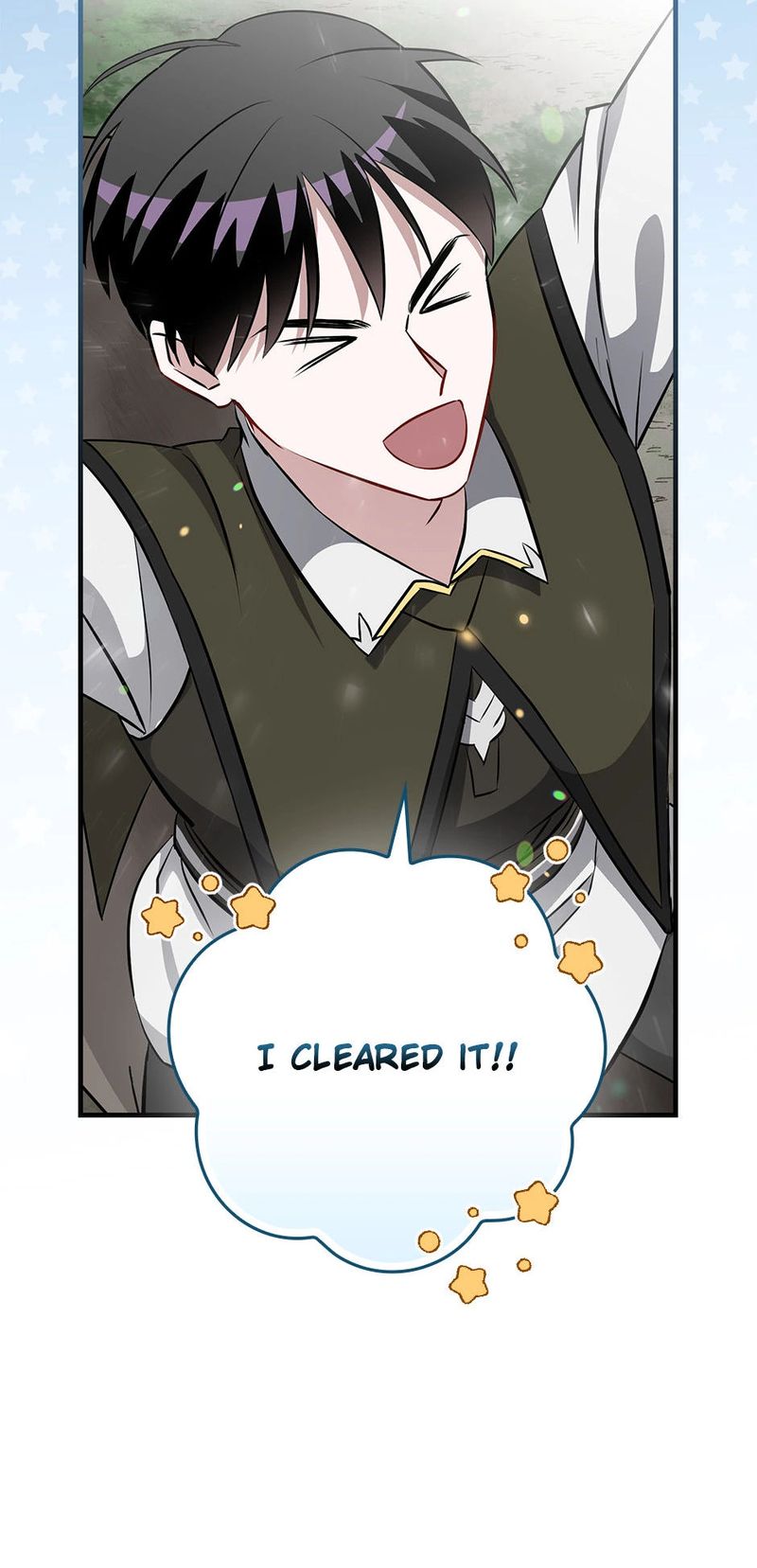 Leveling Up, by Only Eating! Chapter 169 - Page 56