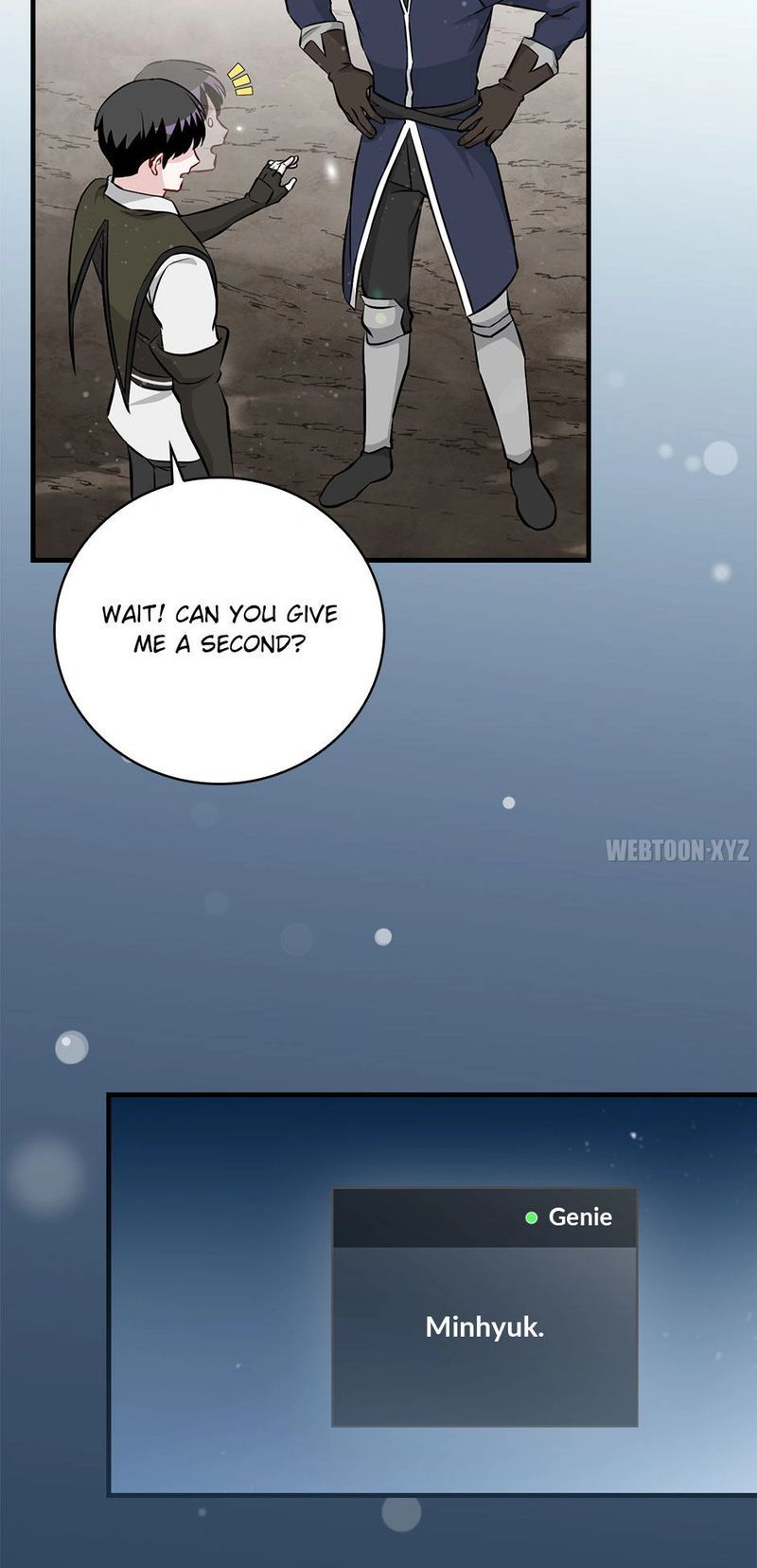 Leveling Up, by Only Eating! Chapter 169 - Page 60