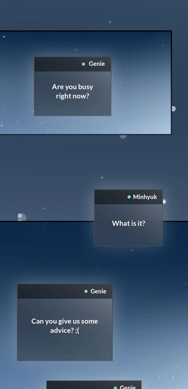 Leveling Up, by Only Eating! Chapter 169 - Page 61