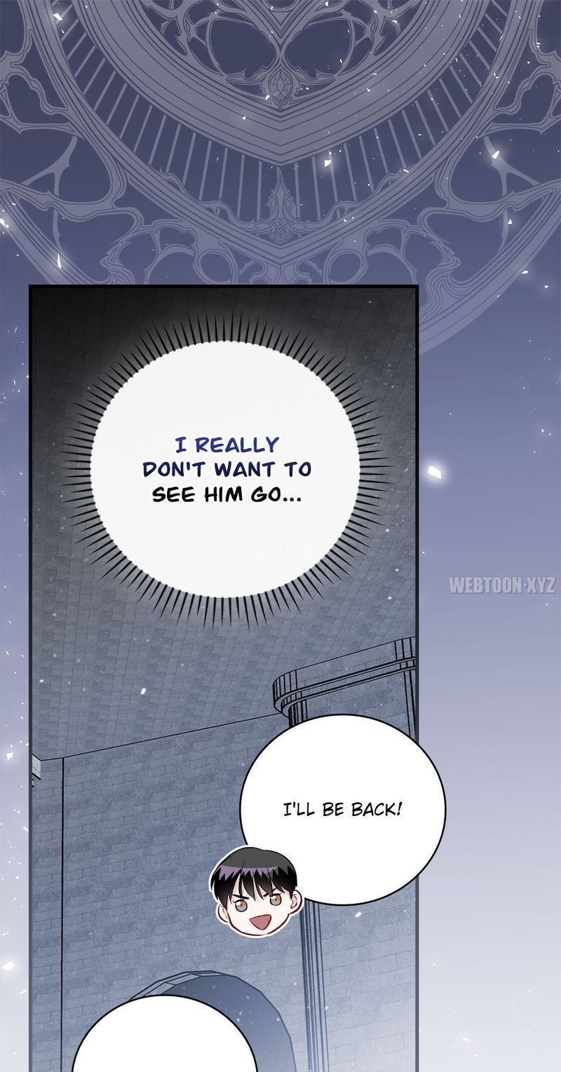 Leveling Up, by Only Eating! Chapter 169 - Page 9