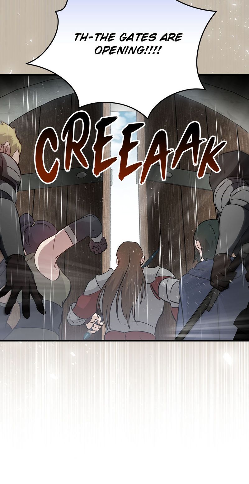 Leveling Up, by Only Eating! Chapter 171 - Page 49