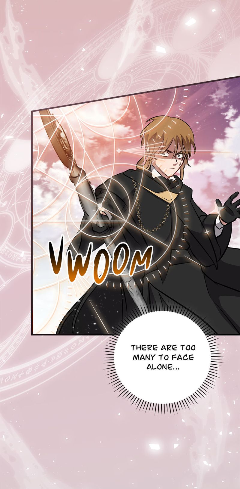 Leveling Up, by Only Eating! Chapter 172 - Page 21