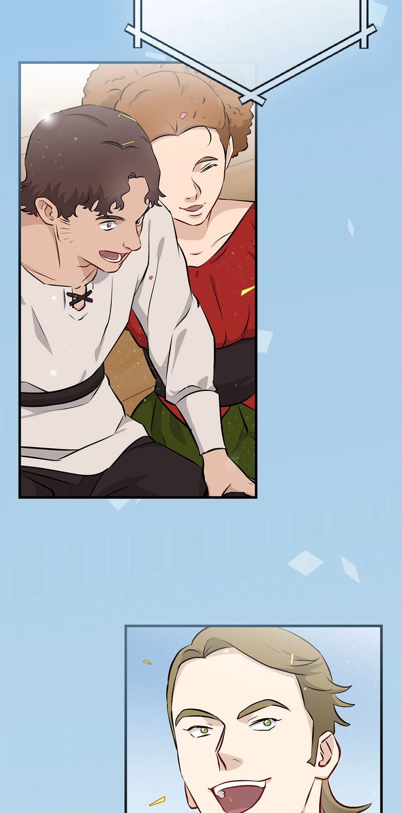 Leveling Up, by Only Eating! Chapter 175 - Page 2