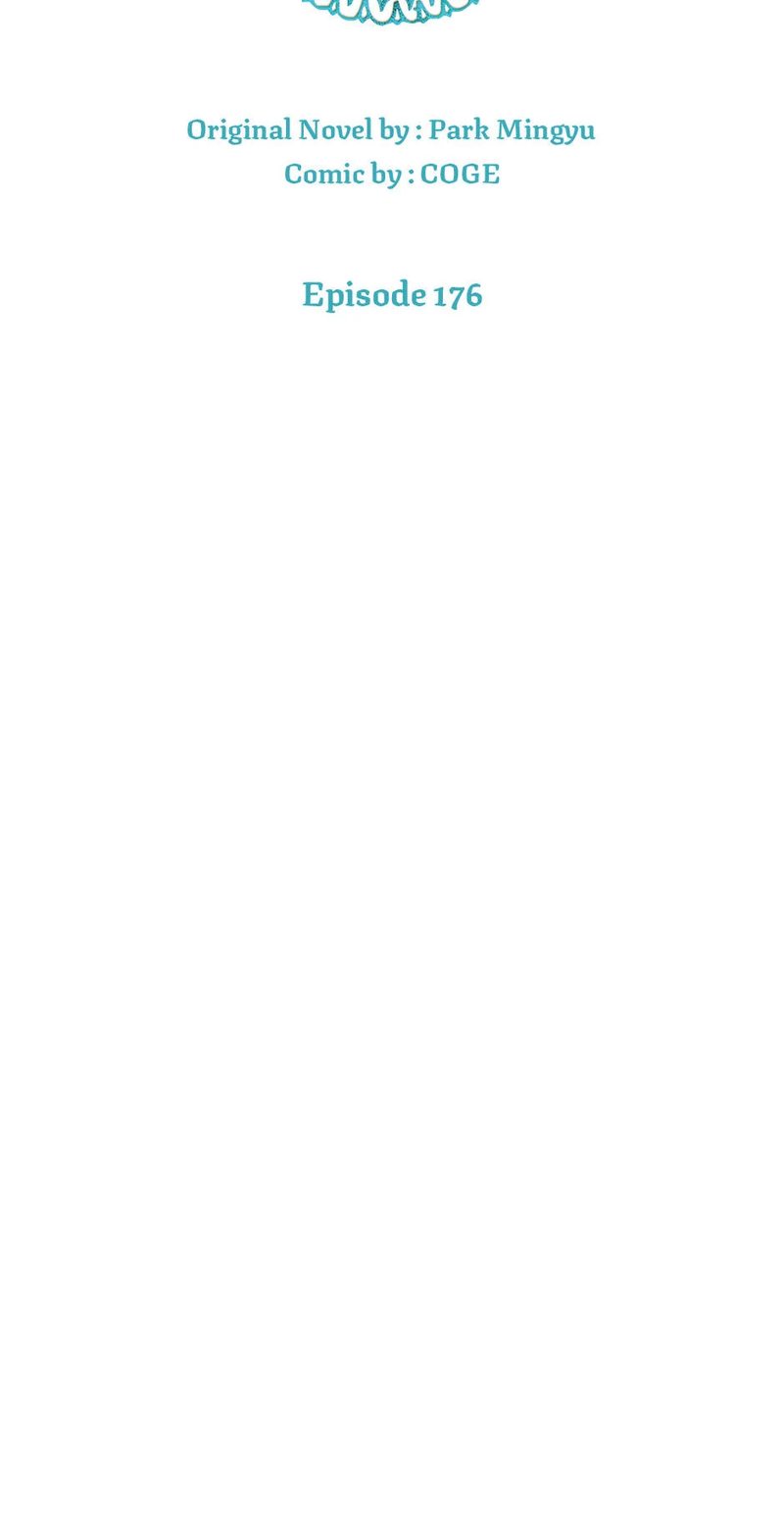 Leveling Up, by Only Eating! Chapter 176 - Page 11