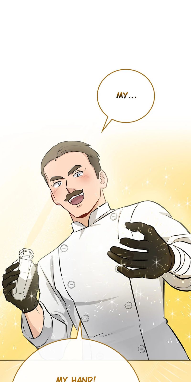 Leveling Up, by Only Eating! Chapter 176 - Page 27