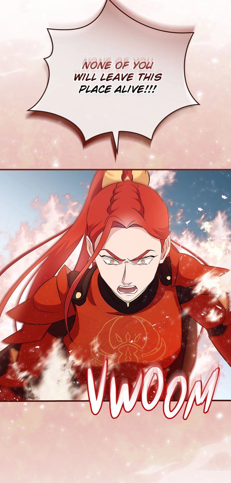 Leveling Up, by Only Eating! Chapter 179 - Page 11