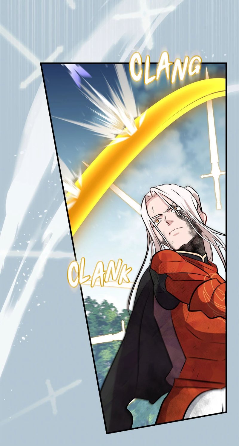 Leveling Up, by Only Eating! Chapter 179 - Page 64