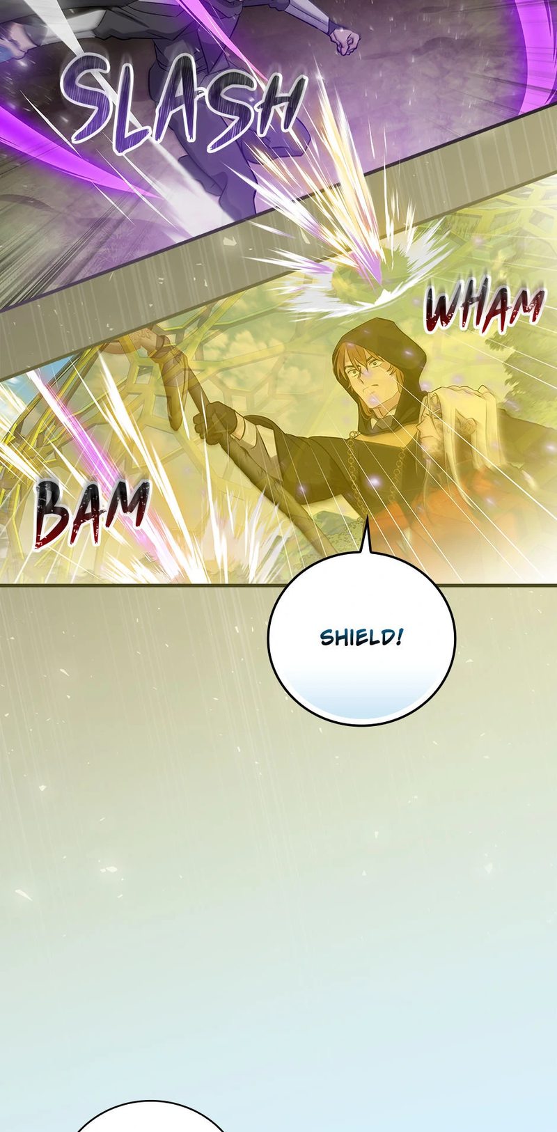 Leveling Up, by Only Eating! Chapter 180 - Page 13