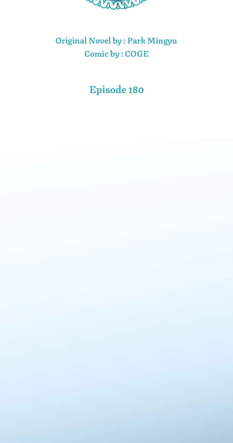 Leveling Up, by Only Eating! Chapter 180 - Page 20