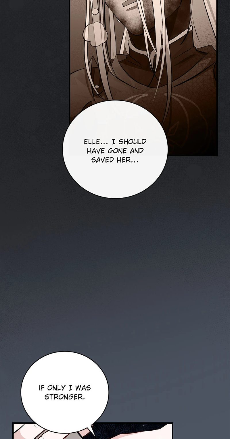 Leveling Up, by Only Eating! Chapter 180 - Page 24