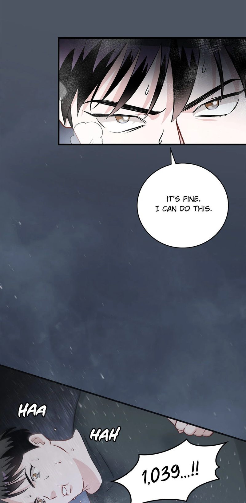 Leveling Up, by Only Eating! Chapter 180 - Page 34