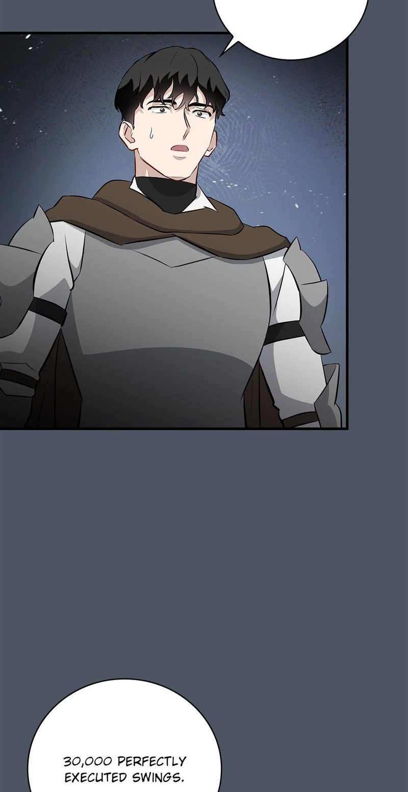 Leveling Up, by Only Eating! Chapter 180 - Page 37