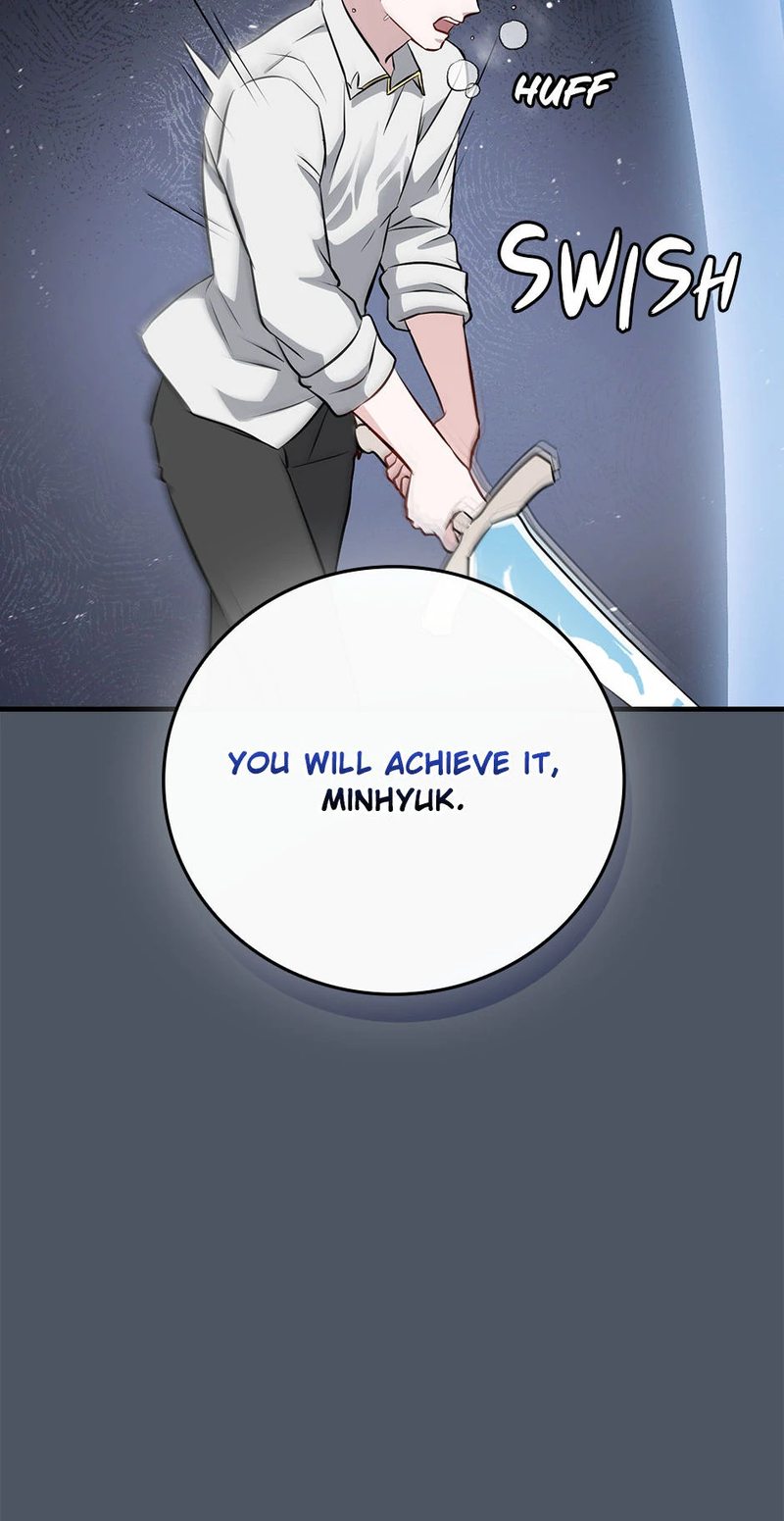 Leveling Up, by Only Eating! Chapter 180 - Page 40