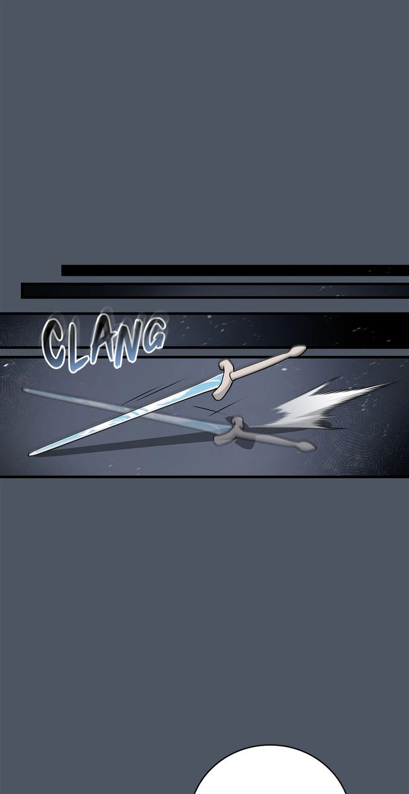 Leveling Up, by Only Eating! Chapter 180 - Page 41