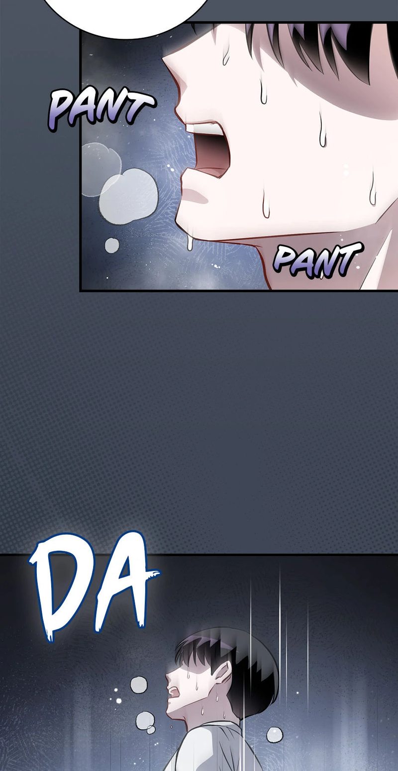 Leveling Up, by Only Eating! Chapter 180 - Page 43