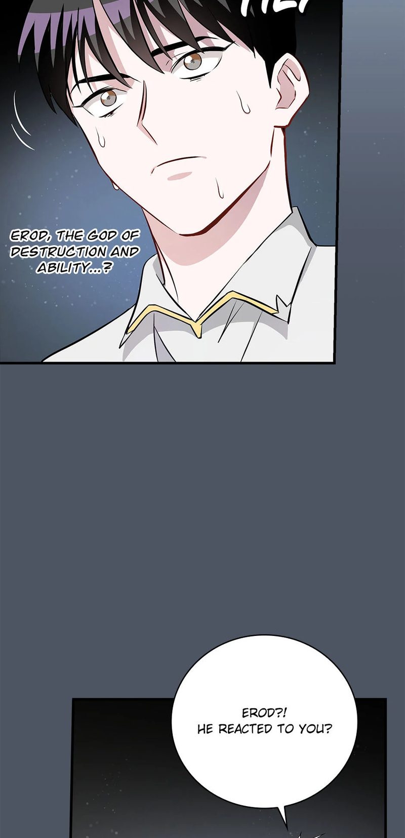 Leveling Up, by Only Eating! Chapter 180 - Page 50