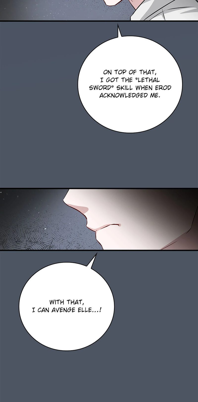 Leveling Up, by Only Eating! Chapter 180 - Page 58