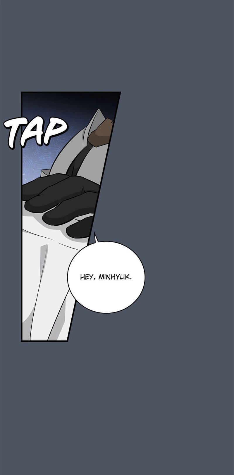 Leveling Up, by Only Eating! Chapter 180 - Page 59