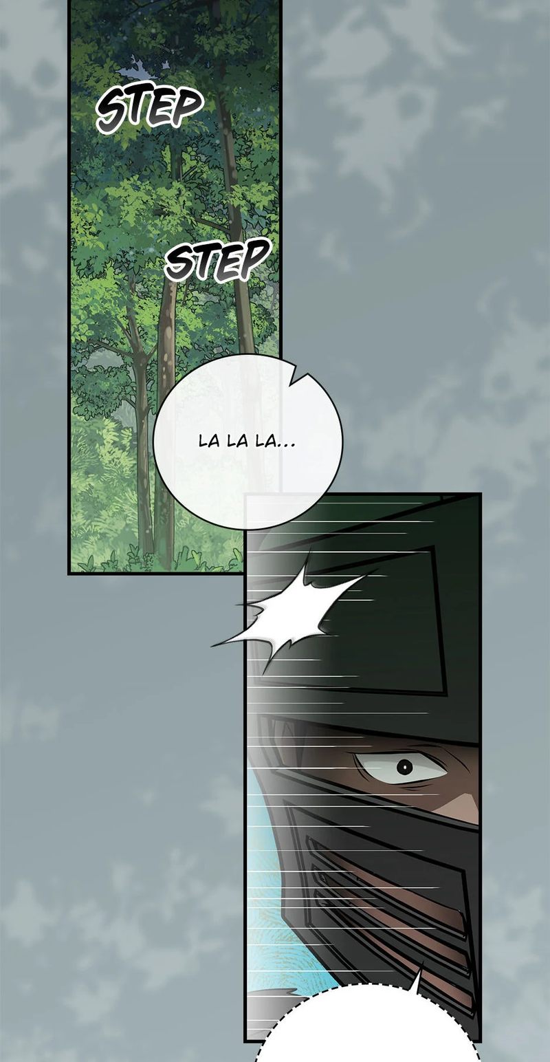 Leveling Up, by Only Eating! Chapter 181 - Page 32