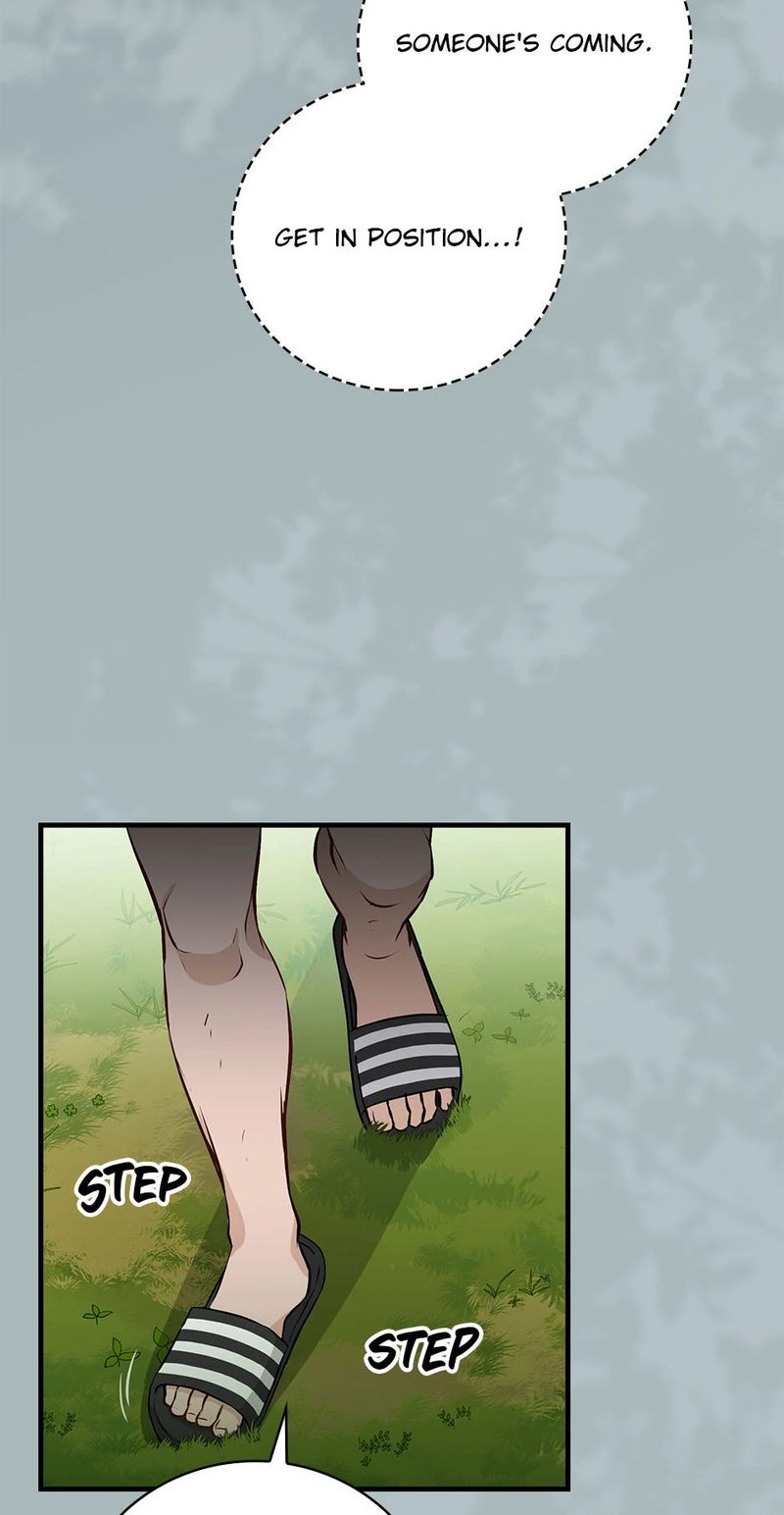 Leveling Up, by Only Eating! Chapter 181 - Page 33