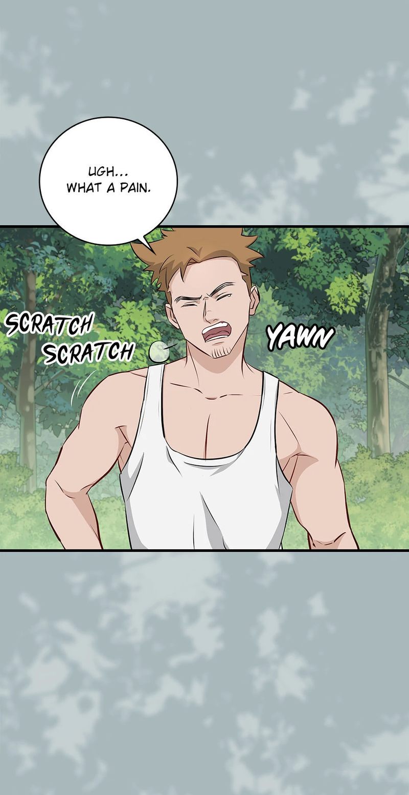 Leveling Up, by Only Eating! Chapter 181 - Page 35