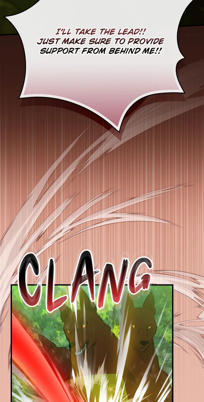 Leveling Up, by Only Eating! Chapter 181 - Page 53