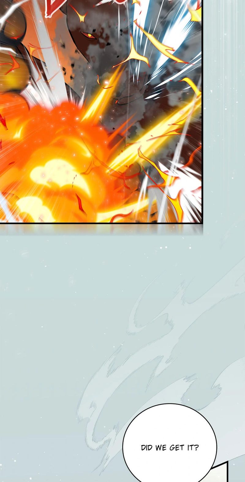 Leveling Up, by Only Eating! Chapter 181 - Page 57