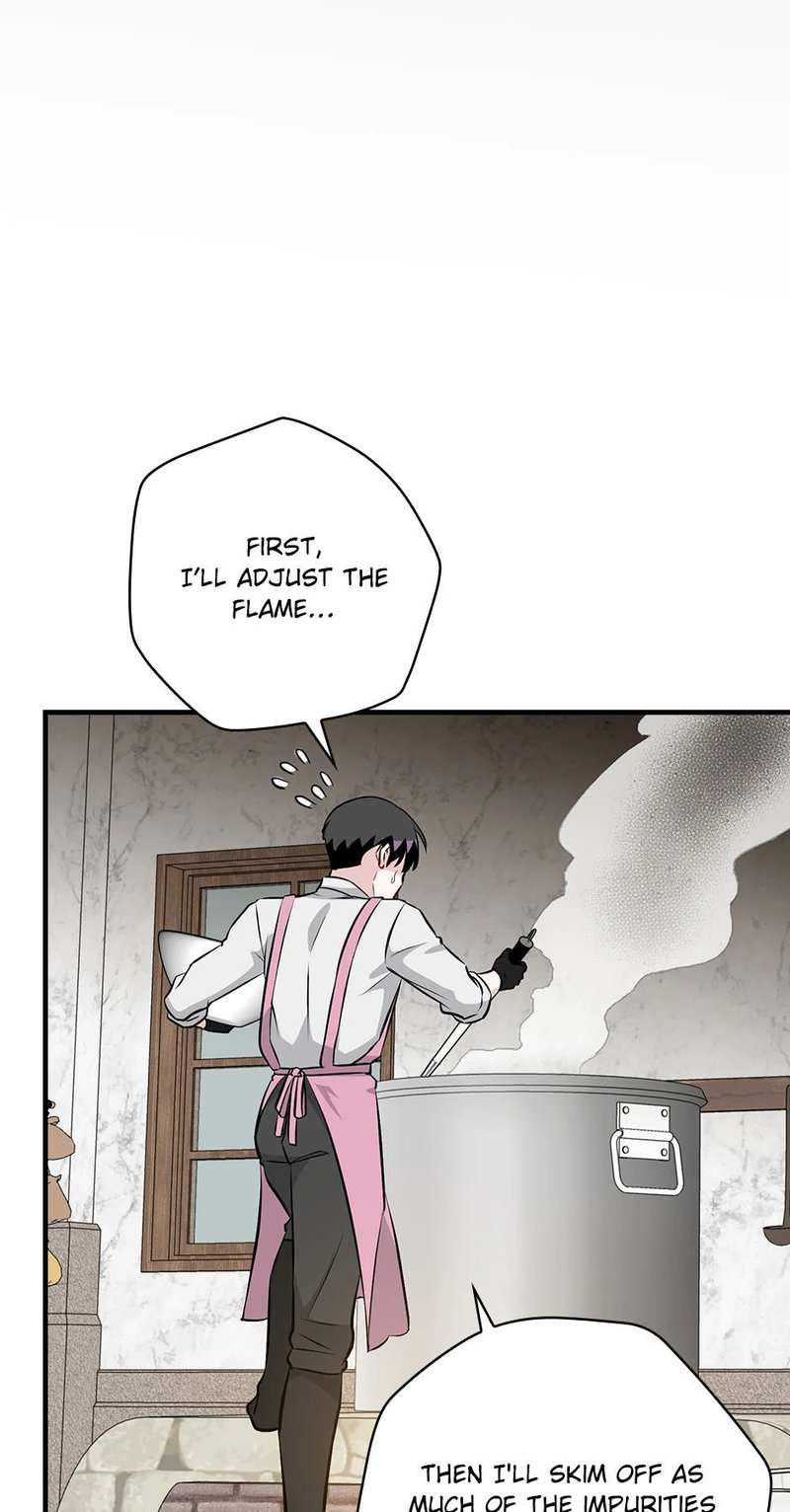 Leveling Up, by Only Eating! Chapter 182 - Page 15