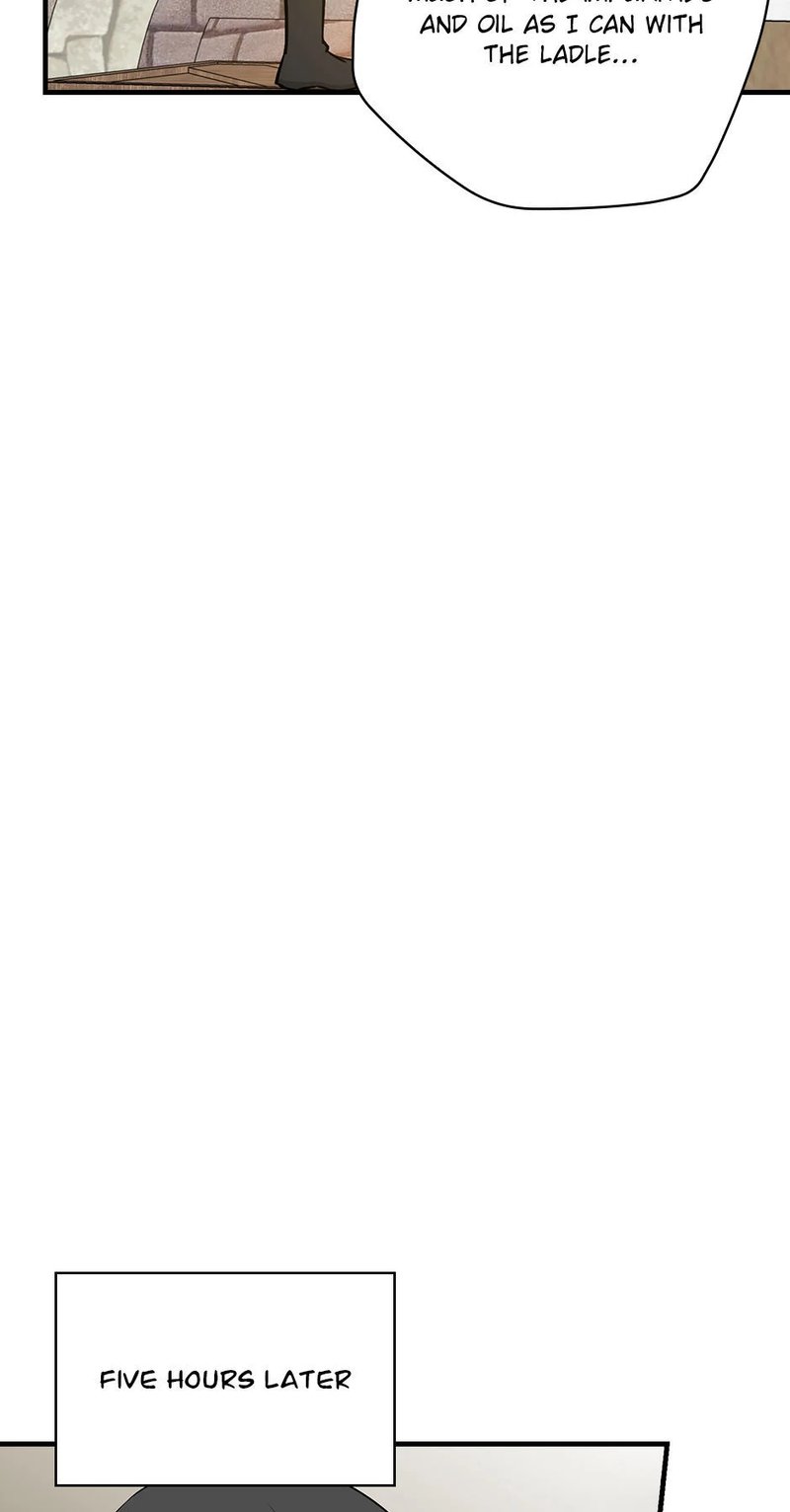 Leveling Up, by Only Eating! Chapter 182 - Page 16