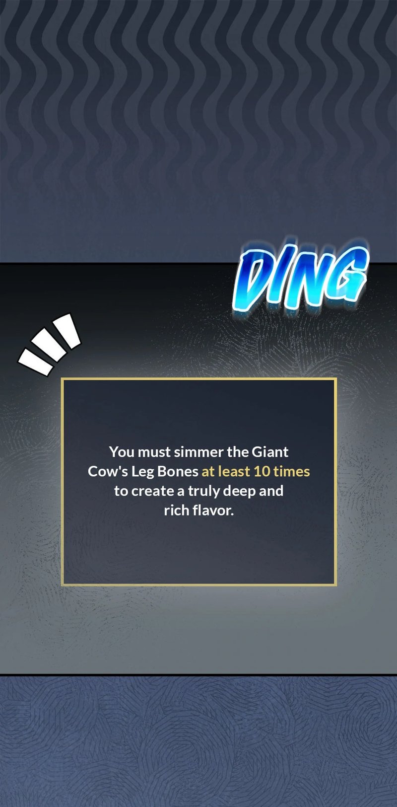 Leveling Up, by Only Eating! Chapter 182 - Page 19