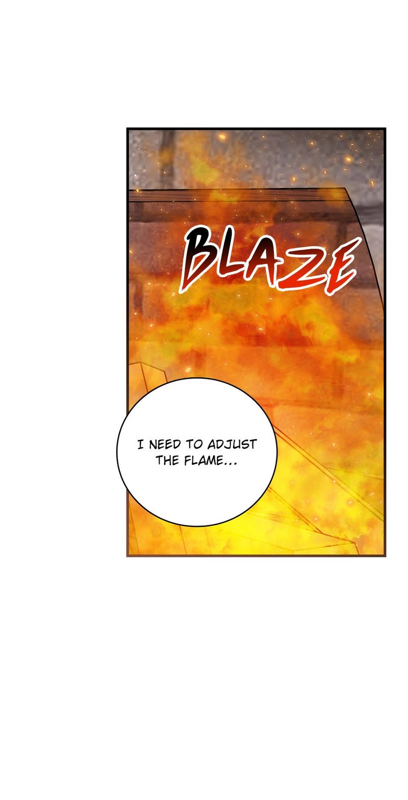 Leveling Up, by Only Eating! Chapter 182 - Page 27