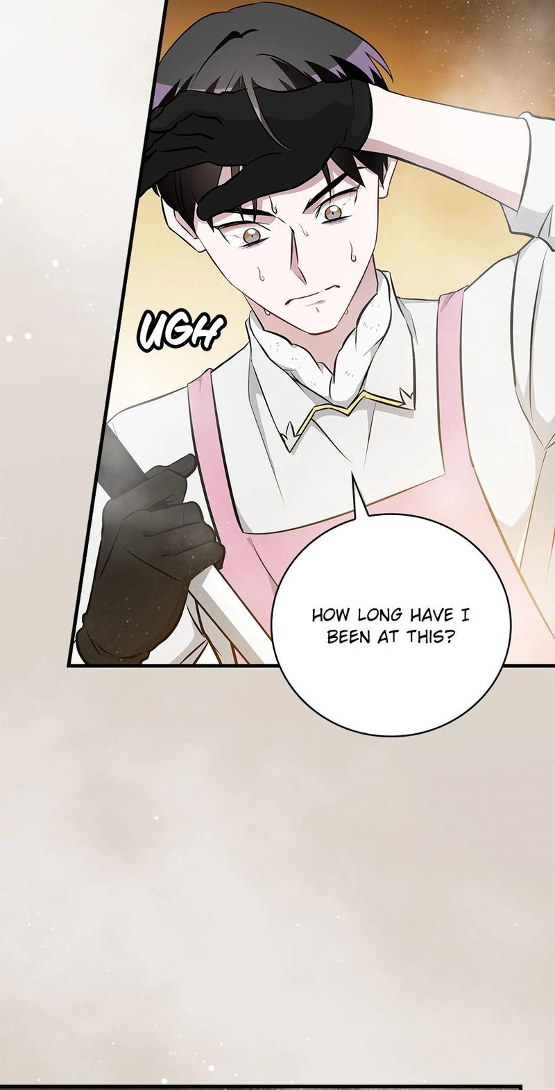 Leveling Up, by Only Eating! Chapter 182 - Page 29