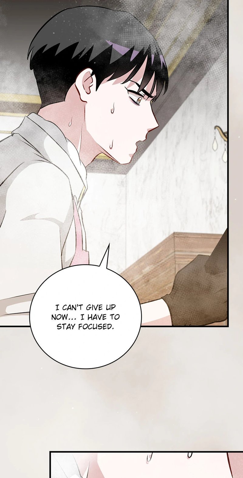 Leveling Up, by Only Eating! Chapter 182 - Page 30