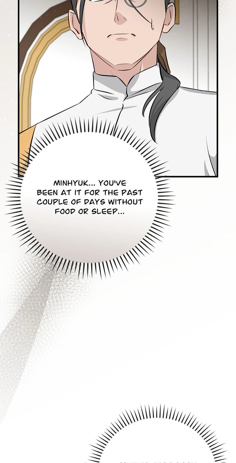 Leveling Up, by Only Eating! Chapter 182 - Page 33