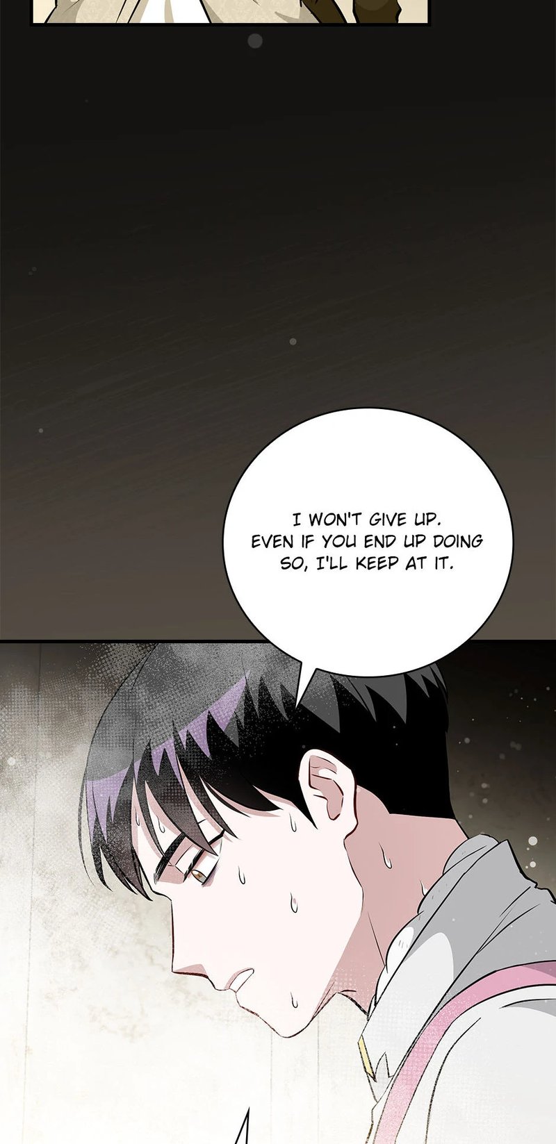 Leveling Up, by Only Eating! Chapter 182 - Page 40