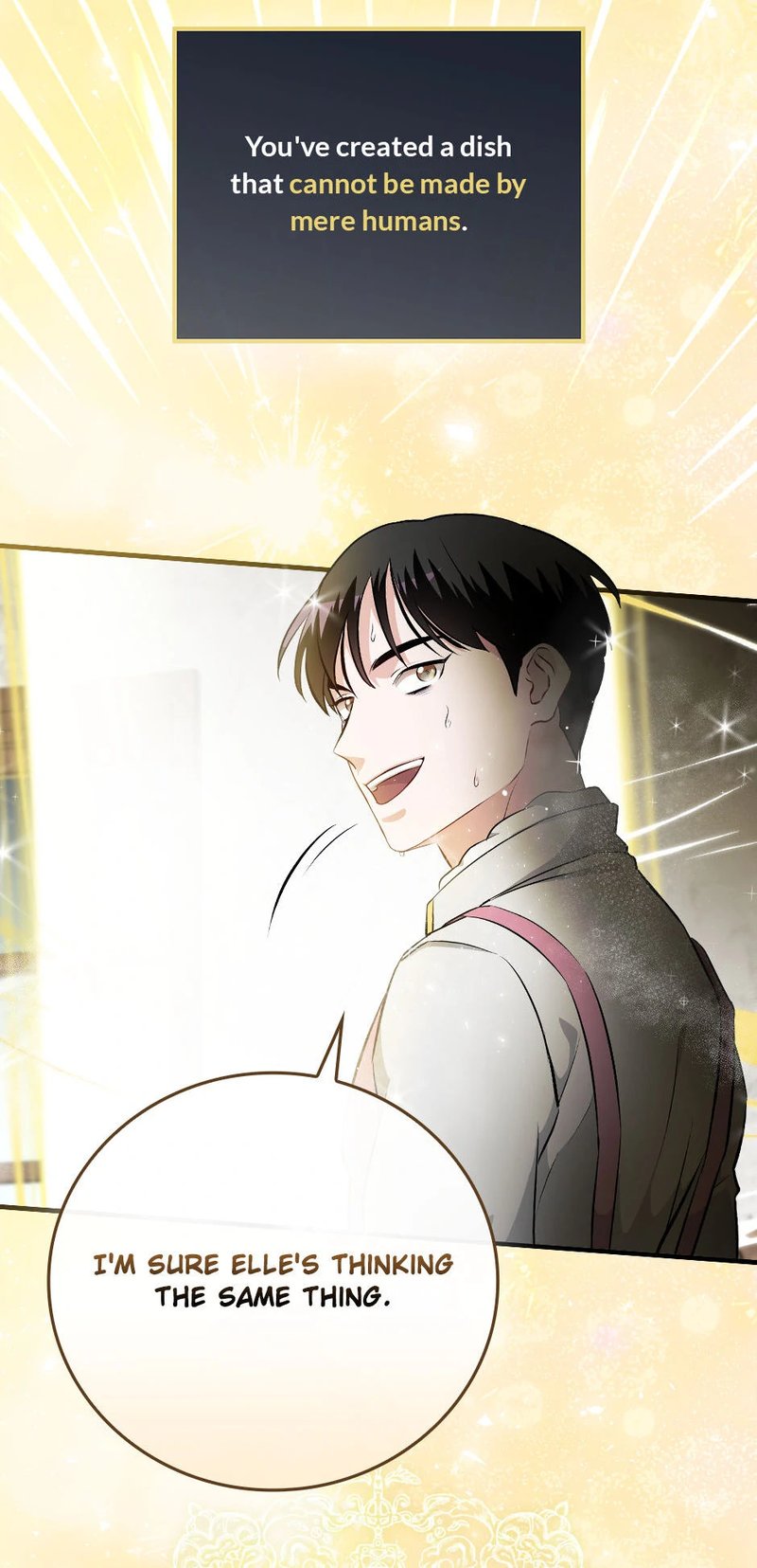 Leveling Up, by Only Eating! Chapter 182 - Page 44