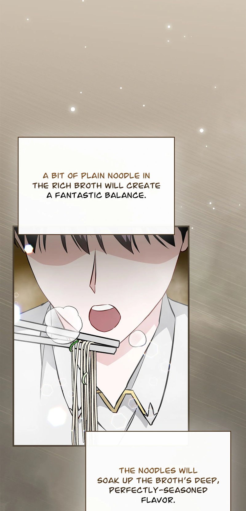 Leveling Up, by Only Eating! Chapter 182 - Page 5