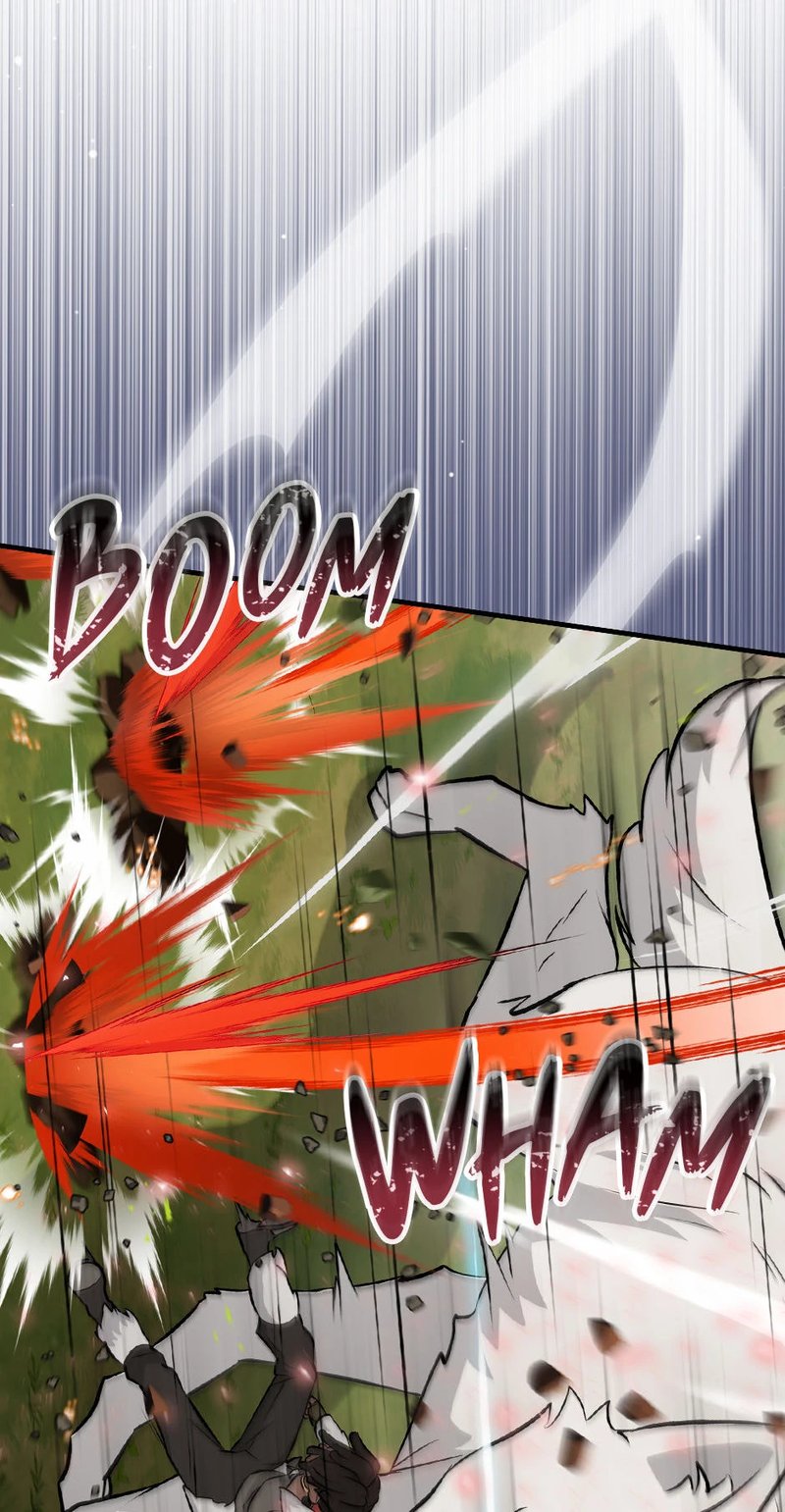 Leveling Up, by Only Eating! Chapter 182 - Page 55